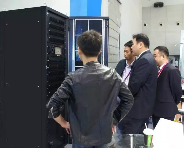 惠州市惠阳区刘光滨区长莅临赢多多展厅