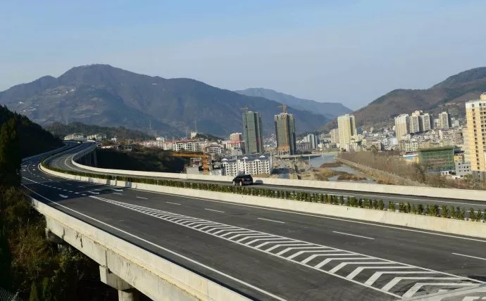 赢多多中标湖北麻竹高速公路麻城至红安段机电项目